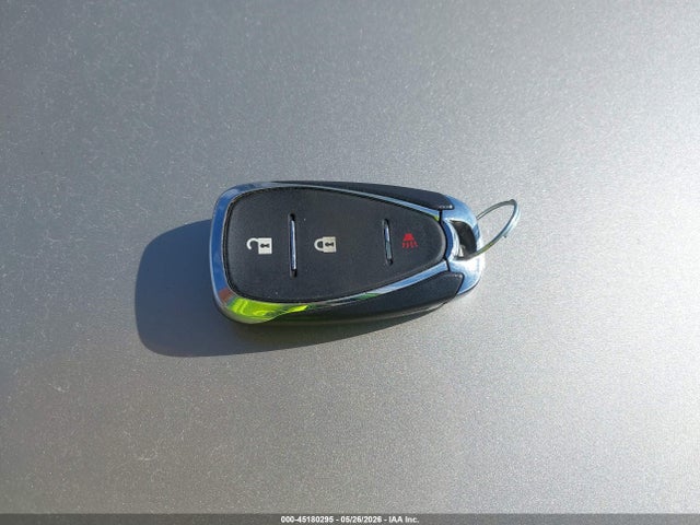 Продаж на аукціоні авто 2021 Chevrolet Equinox Fwd Ls, vin: 2GNAXHEV1M6134457, номер лоту: 45180295