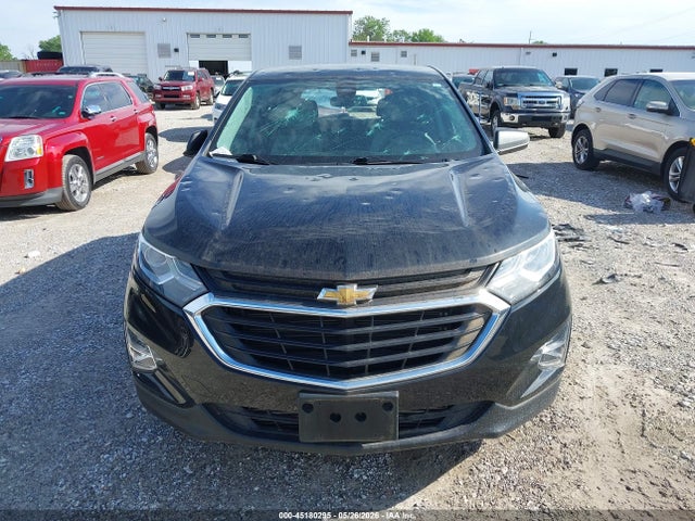 Продаж на аукціоні авто 2021 Chevrolet Equinox Fwd Ls, vin: 2GNAXHEV1M6134457, номер лоту: 45180295