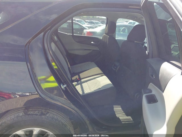 Продаж на аукціоні авто 2021 Chevrolet Equinox Fwd Ls, vin: 2GNAXHEV1M6134457, номер лоту: 45180295