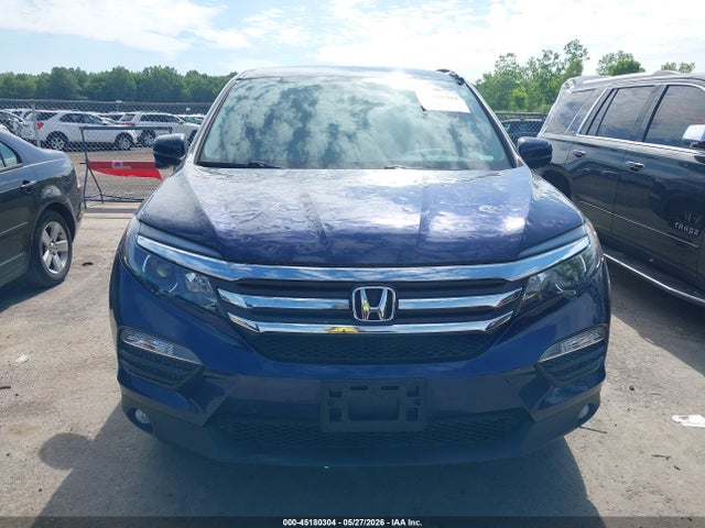 Aukcja sprzedaży 2016 Honda Pilot Ex, vin: 5FNYF5H31GB029855, numer aukcji: 45180304