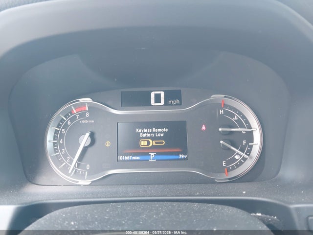 Aukcja sprzedaży 2016 Honda Pilot Ex, vin: 5FNYF5H31GB029855, numer aukcji: 45180304