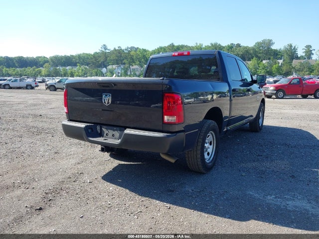 Aukcja sprzedaży 2021 Ram 1500 Classic Tradesman  4x2 5'7 Box, vin: 1C6RR6KG7MS572050, numer aukcji: 45180307