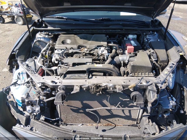 Aukcja sprzedaży 2019 Toyota Camry Se, vin: 4T1B11HK3KU761579, numer aukcji: 45180308