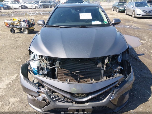 Aukcja sprzedaży 2019 Toyota Camry Se, vin: 4T1B11HK3KU761579, numer aukcji: 45180308