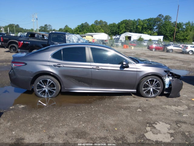 Aukcja sprzedaży 2019 Toyota Camry Se, vin: 4T1B11HK3KU761579, numer aukcji: 45180308