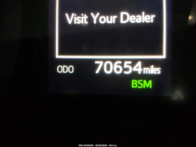 Aukcja sprzedaży 2019 Toyota Camry Se, vin: 4T1B11HK3KU761579, numer aukcji: 45180308