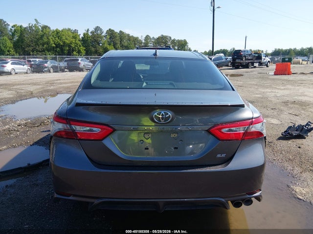 Aukcja sprzedaży 2019 Toyota Camry Se, vin: 4T1B11HK3KU761579, numer aukcji: 45180308