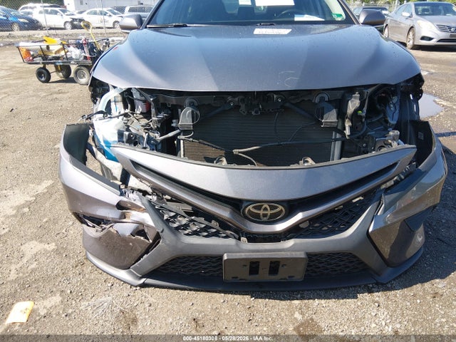 Aukcja sprzedaży 2019 Toyota Camry Se, vin: 4T1B11HK3KU761579, numer aukcji: 45180308