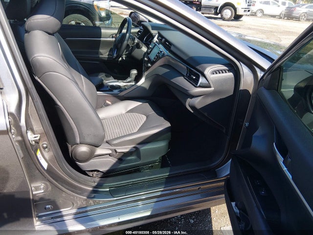 Aukcja sprzedaży 2019 Toyota Camry Se, vin: 4T1B11HK3KU761579, numer aukcji: 45180308
