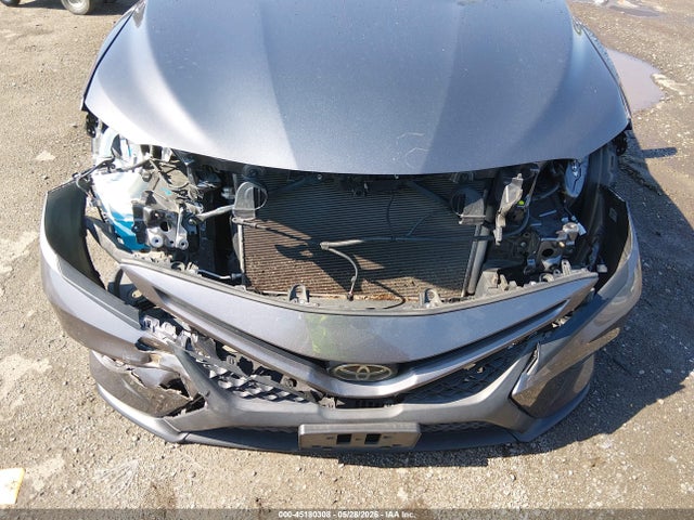 Aukcja sprzedaży 2019 Toyota Camry Se, vin: 4T1B11HK3KU761579, numer aukcji: 45180308