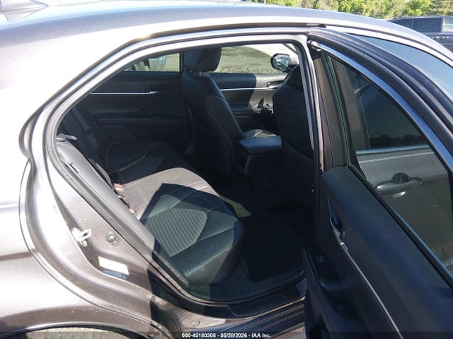 Aukcja sprzedaży 2019 Toyota Camry Se, vin: 4T1B11HK3KU761579, numer aukcji: 45180308