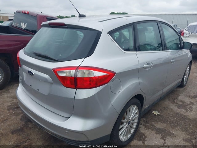 Aukcja sprzedaży 2014 Ford C-max Energi Sel, vin: 1FADP5CU5EL518643, numer aukcji: 45180311