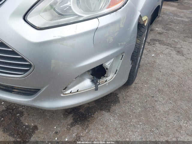 Aukcja sprzedaży 2014 Ford C-max Energi Sel, vin: 1FADP5CU5EL518643, numer aukcji: 45180311