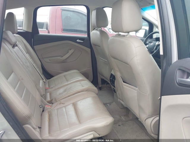 Aukcja sprzedaży 2014 Ford C-max Energi Sel, vin: 1FADP5CU5EL518643, numer aukcji: 45180311