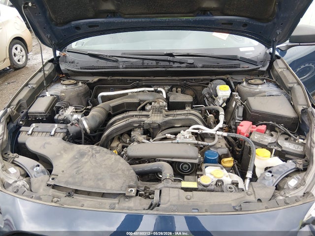 Продаж на аукціоні авто 2024 Subaru Outback, vin: 4S4BTAAC4R3212647, номер лоту: 45180312