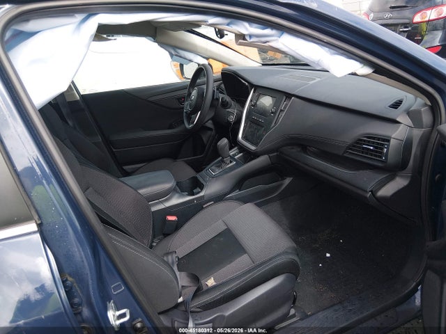 Продаж на аукціоні авто 2024 Subaru Outback, vin: 4S4BTAAC4R3212647, номер лоту: 45180312