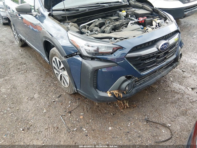 Продаж на аукціоні авто 2024 Subaru Outback, vin: 4S4BTAAC4R3212647, номер лоту: 45180312