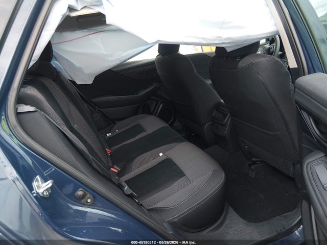 Продаж на аукціоні авто 2024 Subaru Outback, vin: 4S4BTAAC4R3212647, номер лоту: 45180312