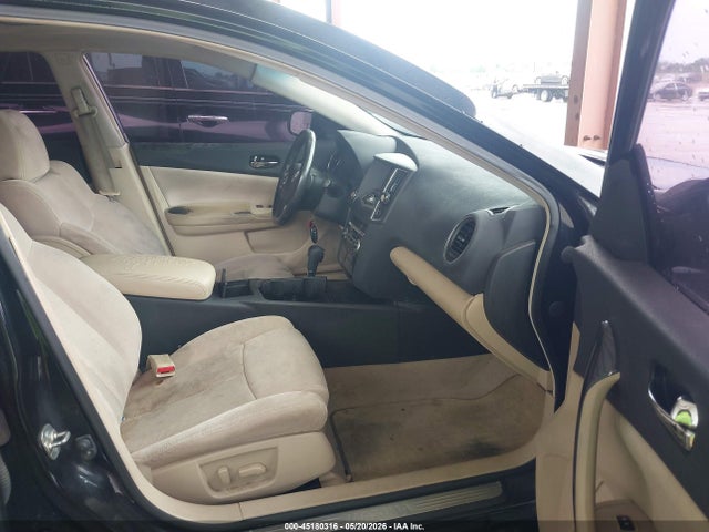 1N4AA5AP5EC450815 Nissan Maxima 3.5 S/3.5 Sv