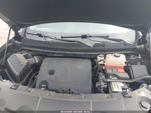 Chevrolet Traverse Ls 2019 1GNERFKWXKJ292339 Image 10