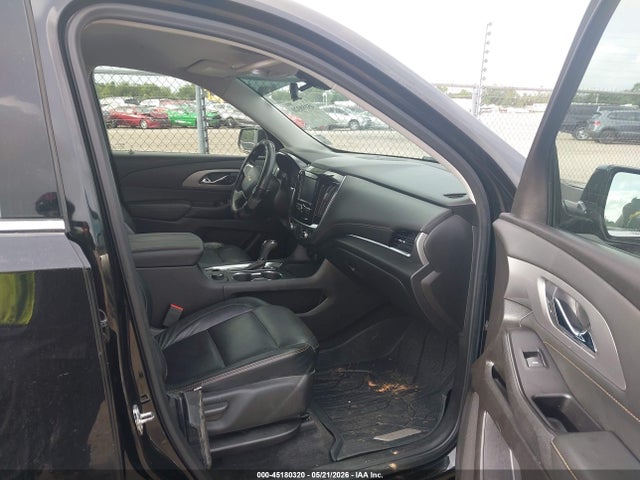 Chevrolet Traverse Ls 2019 1GNERFKWXKJ292339 Image 5
