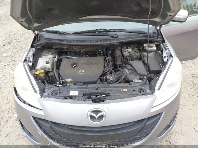 Продаж на аукціоні авто 2015 Mazda Mazda5 Sport, vin: JM1CW2BL8F0186586, номер лоту: 45180322