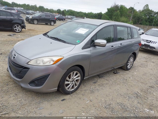 Продаж на аукціоні авто 2015 Mazda Mazda5 Sport, vin: JM1CW2BL8F0186586, номер лоту: 45180322