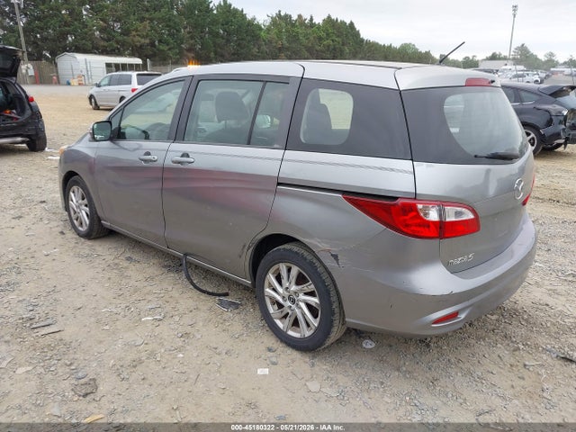 Продаж на аукціоні авто 2015 Mazda Mazda5 Sport, vin: JM1CW2BL8F0186586, номер лоту: 45180322