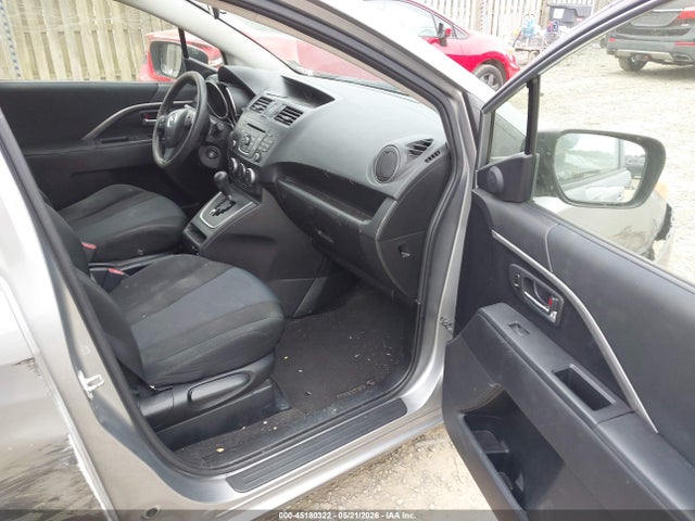 Продаж на аукціоні авто 2015 Mazda Mazda5 Sport, vin: JM1CW2BL8F0186586, номер лоту: 45180322