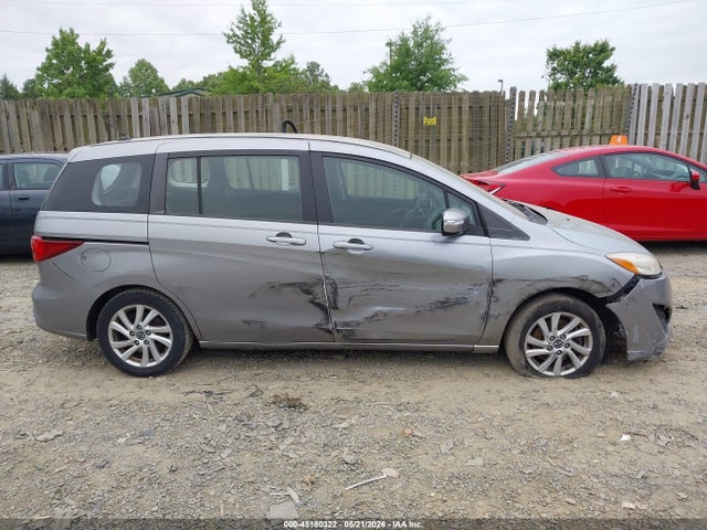 Продаж на аукціоні авто 2015 Mazda Mazda5 Sport, vin: JM1CW2BL8F0186586, номер лоту: 45180322