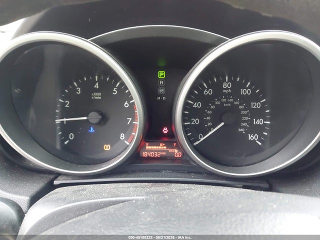Продаж на аукціоні авто 2015 Mazda Mazda5 Sport, vin: JM1CW2BL8F0186586, номер лоту: 45180322