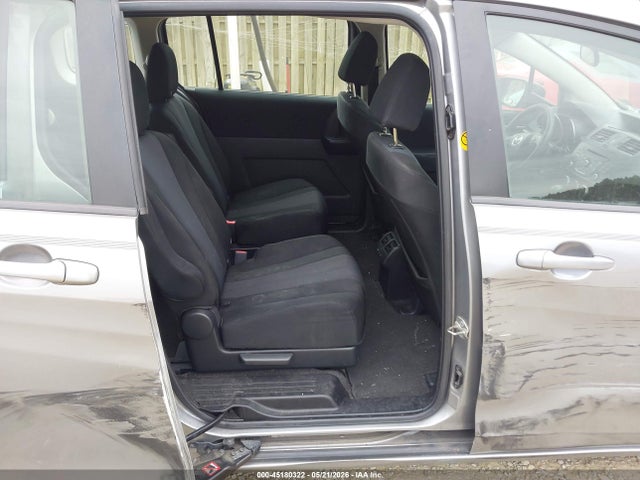Продаж на аукціоні авто 2015 Mazda Mazda5 Sport, vin: JM1CW2BL8F0186586, номер лоту: 45180322