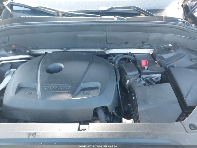 45180323 :رقم المزاد ، YV4A22PK6G1048220 vin ، 2016 Volvo Xc90 T6 Momentum مزاد بيع