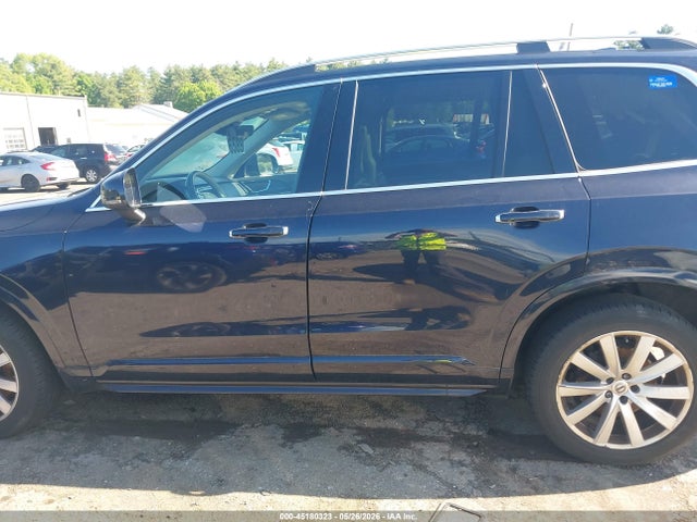 45180323 :رقم المزاد ، YV4A22PK6G1048220 vin ، 2016 Volvo Xc90 T6 Momentum مزاد بيع