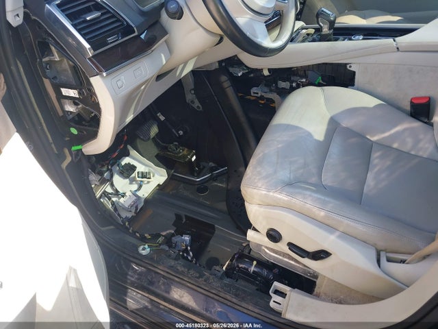45180323 :رقم المزاد ، YV4A22PK6G1048220 vin ، 2016 Volvo Xc90 T6 Momentum مزاد بيع