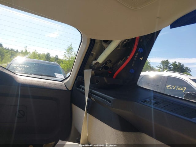 45180323 :رقم المزاد ، YV4A22PK6G1048220 vin ، 2016 Volvo Xc90 T6 Momentum مزاد بيع