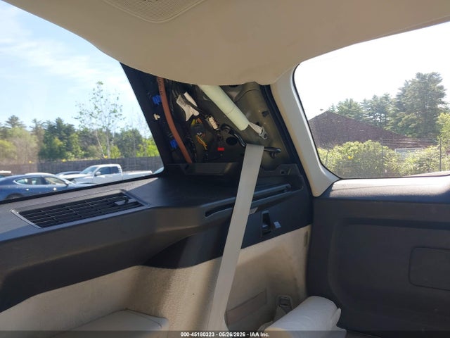 45180323 :رقم المزاد ، YV4A22PK6G1048220 vin ، 2016 Volvo Xc90 T6 Momentum مزاد بيع