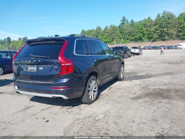 45180323 :رقم المزاد ، YV4A22PK6G1048220 vin ، 2016 Volvo Xc90 T6 Momentum مزاد بيع