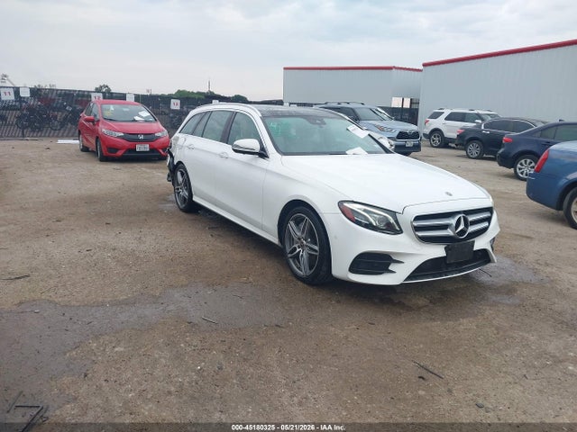 Aukcja sprzedaży 2019 Mercedes-benz E-class E 450, vin: WDDZH6JB0KA556153, numer aukcji: 45180325