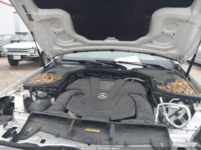 45180325 :رقم المزاد ، WDDZH6JB0KA556153 vin ، 2019 Mercedes-benz E-class E 450 مزاد بيع