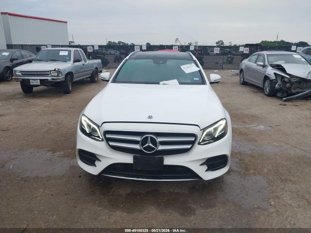 45180325 :رقم المزاد ، WDDZH6JB0KA556153 vin ، 2019 Mercedes-benz E-class E 450 مزاد بيع