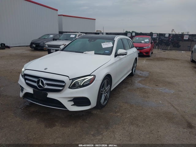 45180325 :رقم المزاد ، WDDZH6JB0KA556153 vin ، 2019 Mercedes-benz E-class E 450 مزاد بيع