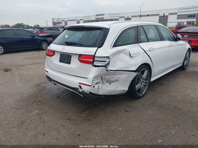 45180325 :رقم المزاد ، WDDZH6JB0KA556153 vin ، 2019 Mercedes-benz E-class E 450 مزاد بيع