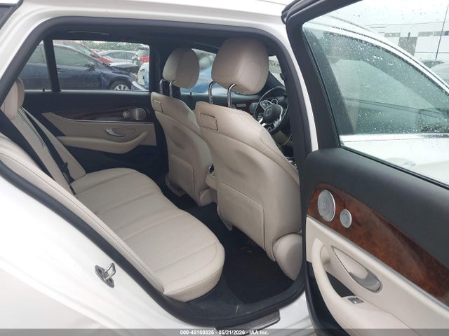 45180325 :رقم المزاد ، WDDZH6JB0KA556153 vin ، 2019 Mercedes-benz E-class E 450 مزاد بيع