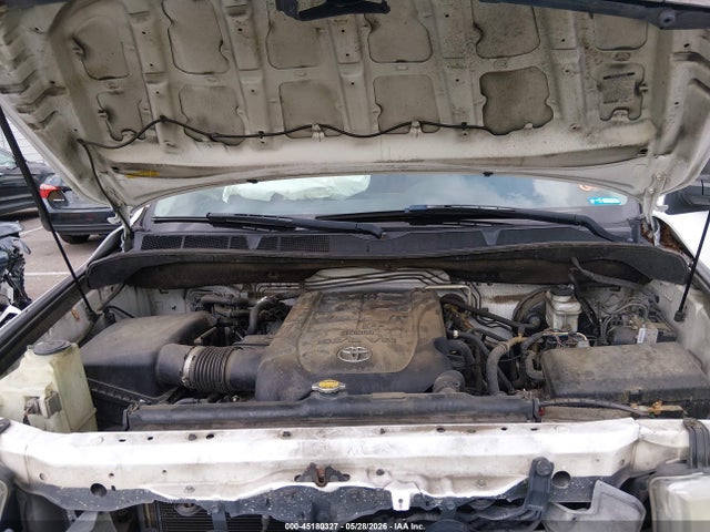 Aukcja sprzedaży 2011 Toyota Sequoia Limited 5.7l V8, vin: 5TDJW5G13BS053967, numer aukcji: 45180327