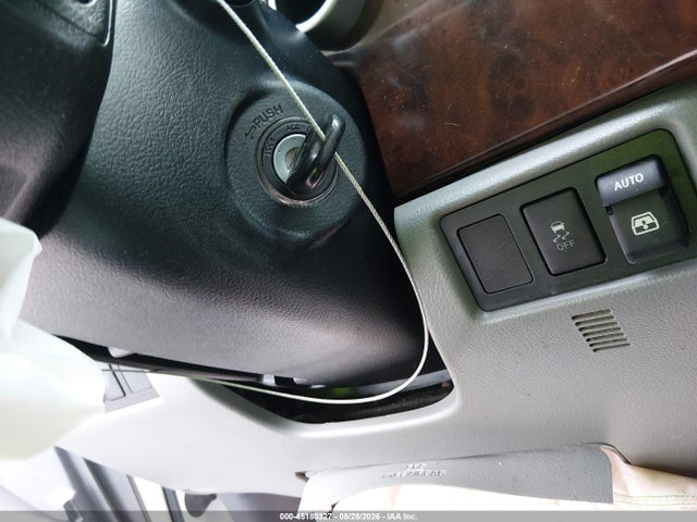 Aukcja sprzedaży 2011 Toyota Sequoia Limited 5.7l V8, vin: 5TDJW5G13BS053967, numer aukcji: 45180327