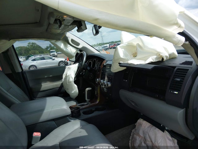 Aukcja sprzedaży 2011 Toyota Sequoia Limited 5.7l V8, vin: 5TDJW5G13BS053967, numer aukcji: 45180327