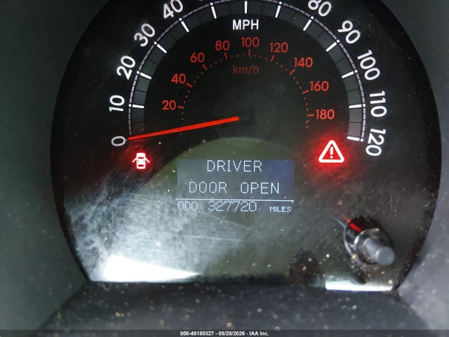 Aukcja sprzedaży 2011 Toyota Sequoia Limited 5.7l V8, vin: 5TDJW5G13BS053967, numer aukcji: 45180327