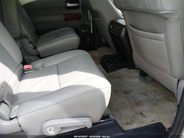 Aukcja sprzedaży 2011 Toyota Sequoia Limited 5.7l V8, vin: 5TDJW5G13BS053967, numer aukcji: 45180327