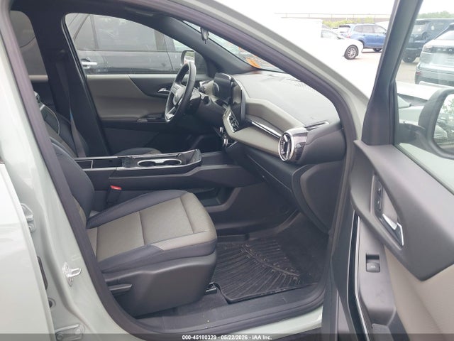 Aukcja sprzedaży 2025 Chevrolet Equinox Fwd Lt, vin: 3GNAXHEG8SL230502, numer aukcji: 45180329